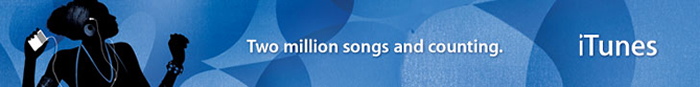 iTunes Logo